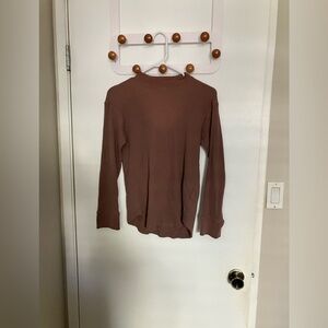 Good Condition Abercrombie & Fitch Crewneck Shirt Size XXS